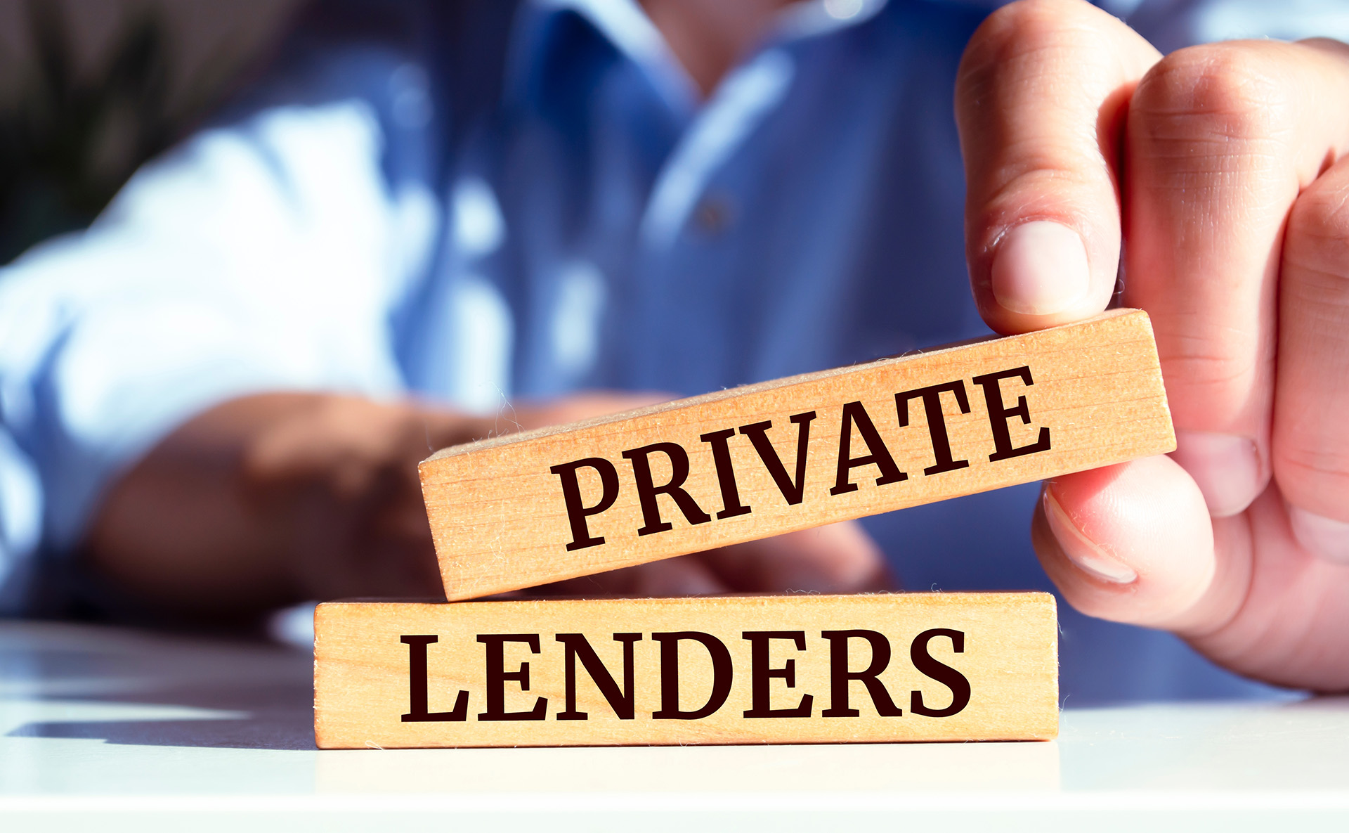 Things To Look For In Private Lenders To Ensure Your Deals Get Funded